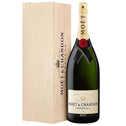 Moet & Chandon Champagne - 600 ml