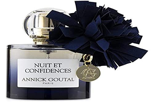 Annick Goutal Nuit et Confidences Eau de Parfum, 50 ml