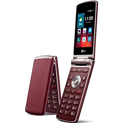 LG H410 Wine Smart 4 GB 4 G – Smartphone, SIM singola, Android, MicroSIM, EDGE, GSM, HSPA +, HSUPA, UMTS, LTE)