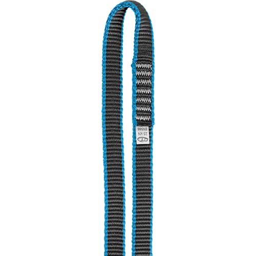 Climbing Technology Looper Pa Anello Cucito Poliammide, Blu, 60 cm