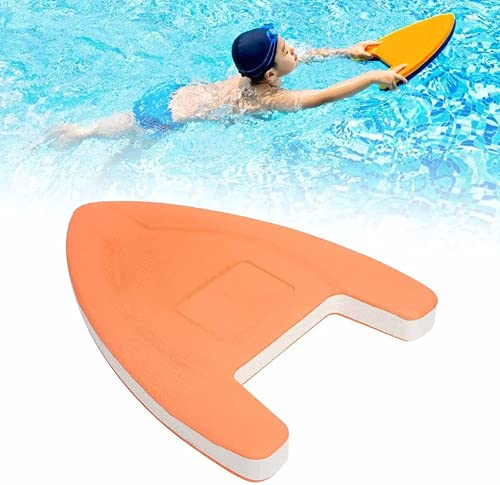 Practical design and DurableTavola da allenamento per il nuoto, pedana galleggiante per il nuoto per l'esercizio delle gambe