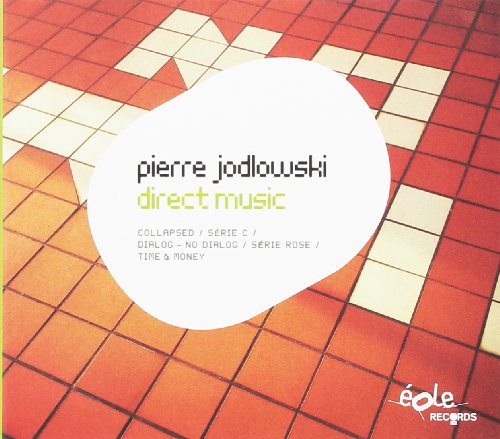 Jodlowski : Direct Music.