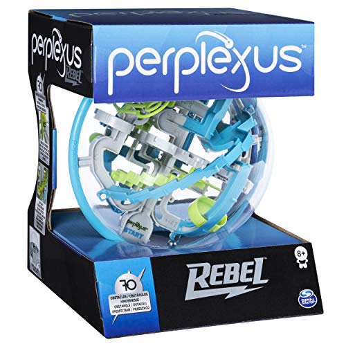 Perplexus 6022079 - Games Rookie