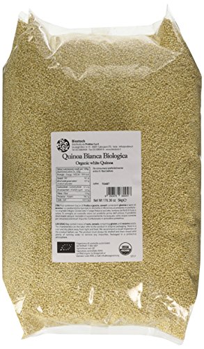 Probios Quinoa Bio - Confezione da 5 kg