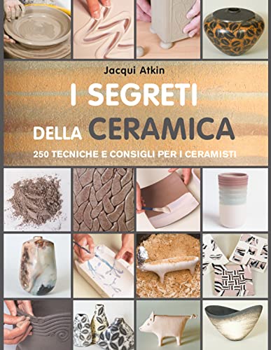 I segreti della ceramica