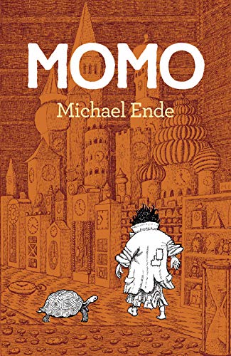Momo (Colección Alfaguara Clásicos) [Lingua spagnola]
