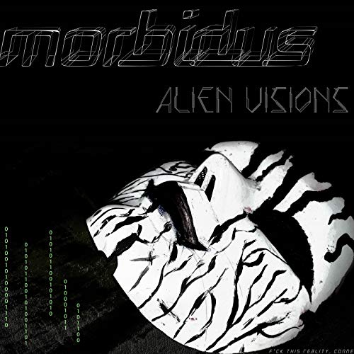 Alien Visions [Explicit]