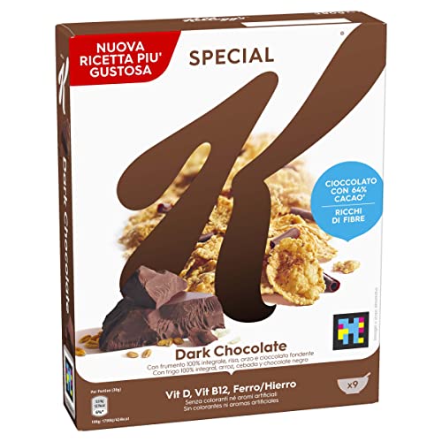 Kellogg's Special K Cioccolato - 290 g