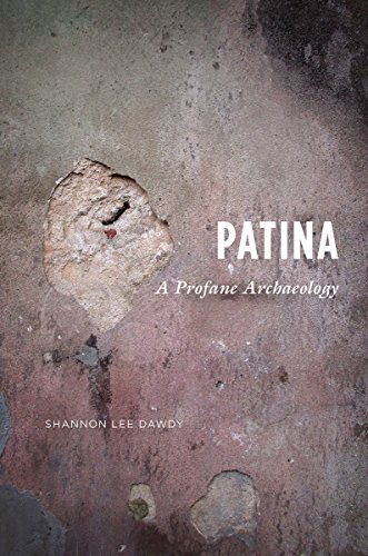Patina: A Profane Archaeology (English Edition)