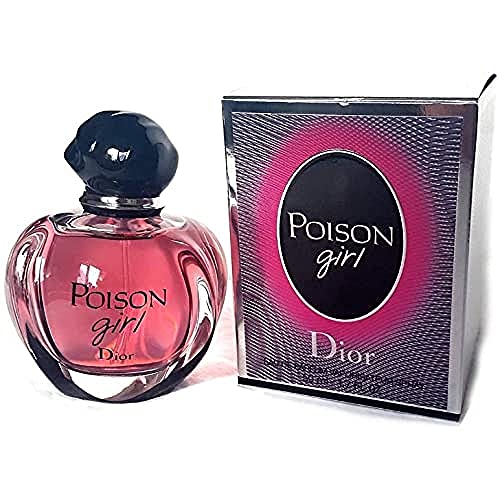 Christian Dior Poison Girl, Eau de Parfum Spray - 30 ml