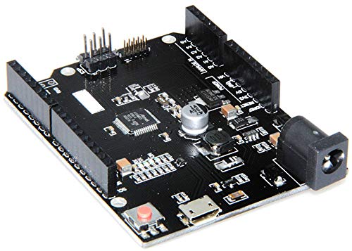 SAMD21 M0 32-bit ARM Cortex M0 Core Compatible with Arduino Zero M0. Form R3