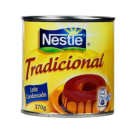 Nestlé, Latte Condensato, Tradizionale, 370gr