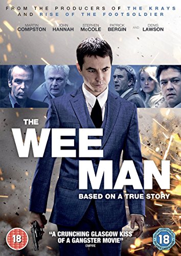The Wee Man [Edizione: Regno Unito] [Edizione: Regno Unito]
