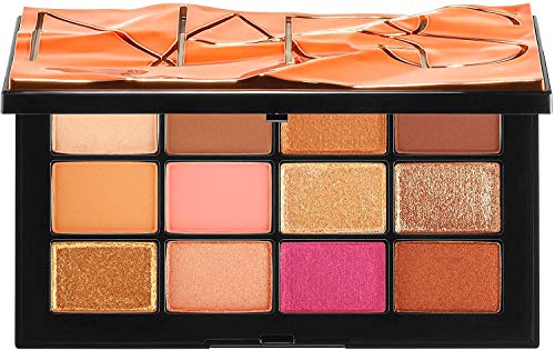 NARS Afterglow Eyeshadow Palette 16.8g - 12 Shades