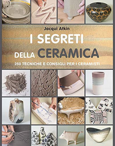 I segreti della ceramica
