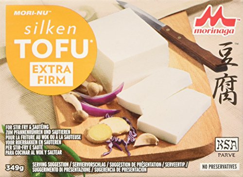 Mori-Nu Tofu Extra Compatto - 349 gr