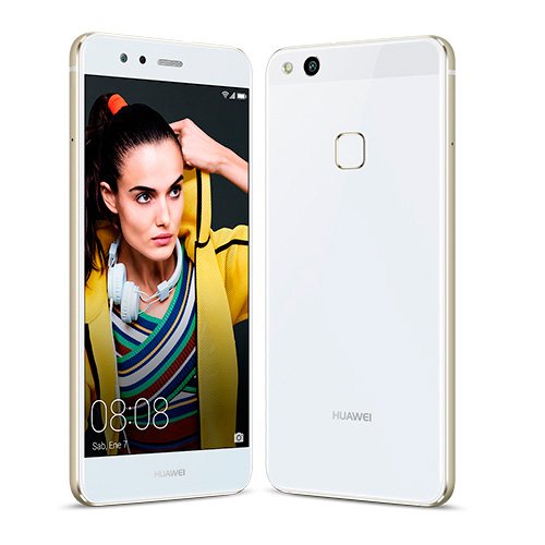 Huawei P10 Lite LTE 32GB 3GB RAM WAS-LX2 Bianco SIM Free