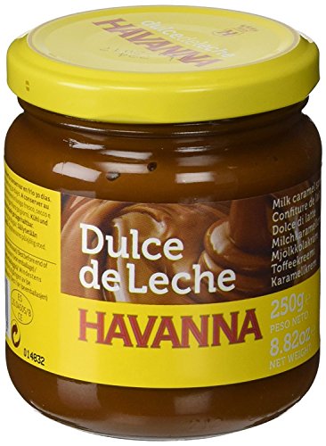 Havanna Dulce De Leche ,250 Grammi