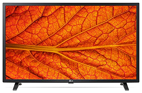 LG 32LM6370PLA 32' (81 cm). Smart TV. WebOS. FHD. 1920 x 1080. Wi-Fi. DVB-T2/S2. Black