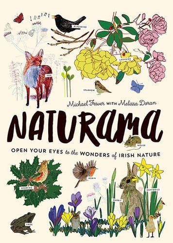 Naturama: Open Your Eyes to the Wonders of Irish Nature