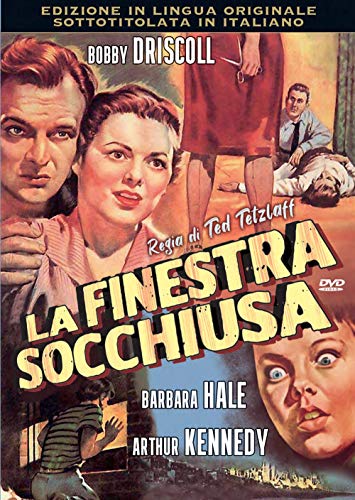 La Finestra Socchiusa (1949)