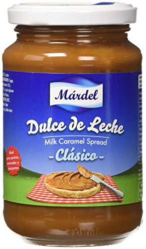 Mardel Dulce De Leche Pastelero- 450 gr