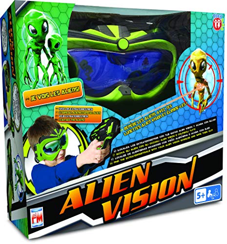 IMC Toys 95144 Alien Vision Playfun