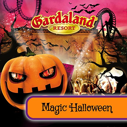 Gardaland: Magic Halloween