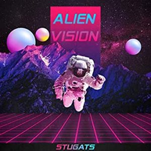 Alien Vision Amazon