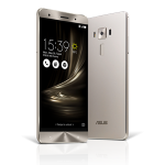 Asus Zenfone 3 Deluxe Unieuro