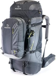 Backpack Nomad Amazon