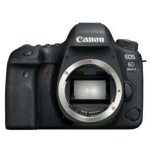 Canon 6D MediaWorld