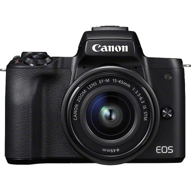 Canon Eos M50 Unieuro