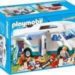 Caravan Playmobil Amazon