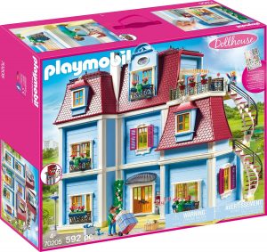 Casa Playmobil Amazon