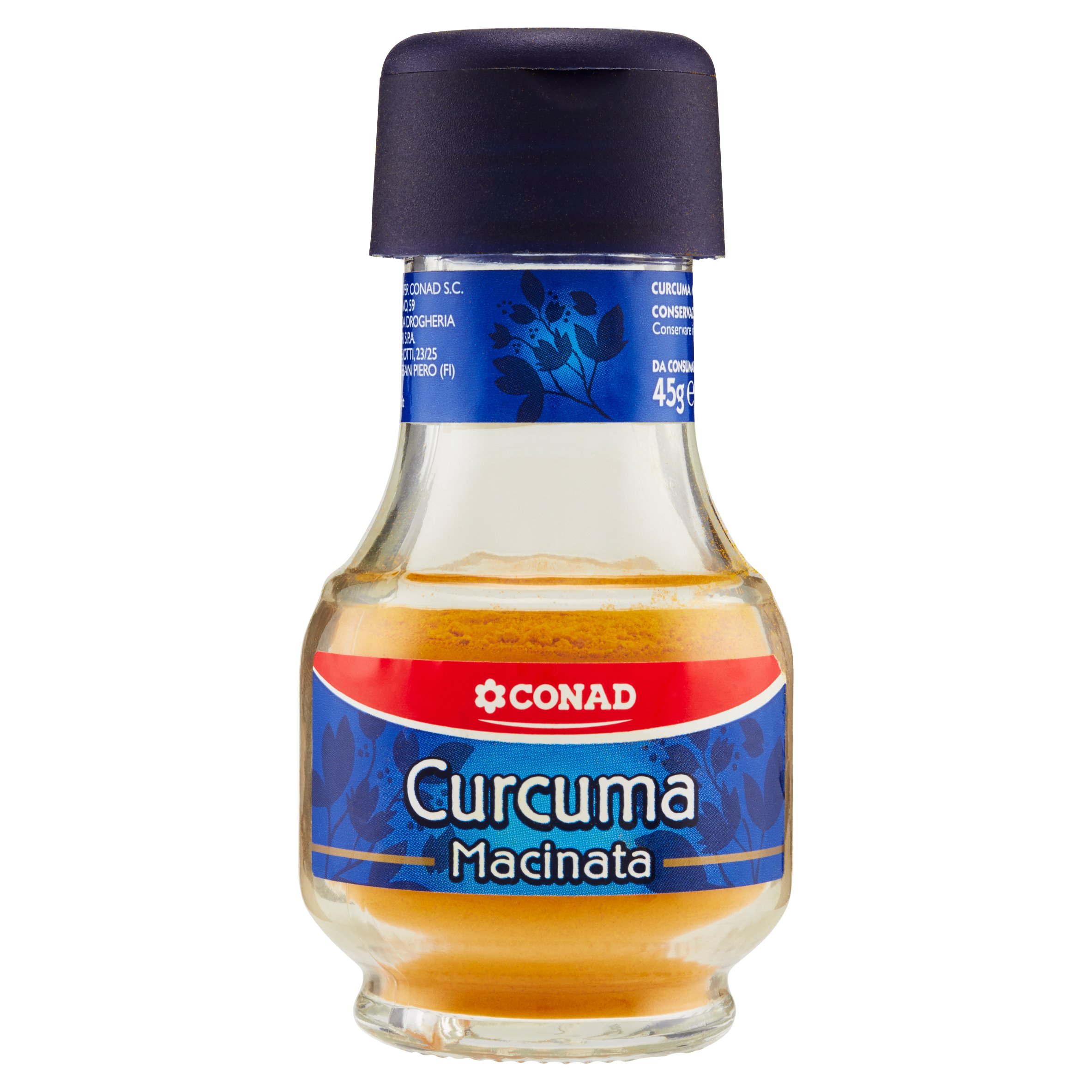 Curcuma Conad