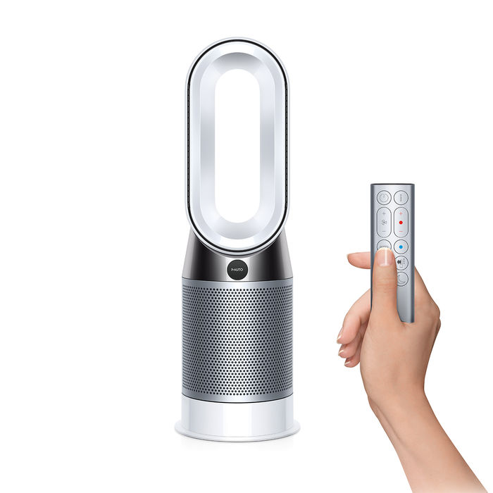 Dyson Pure Hot + Cool Link MediaWorld