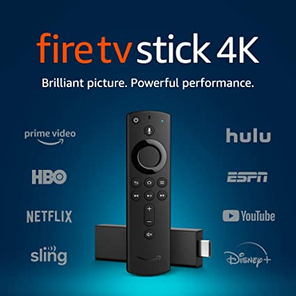 Fire Tv Stick Amazon