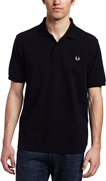 Fred Perry Amazon