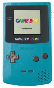 Game Boy Colore Amazon