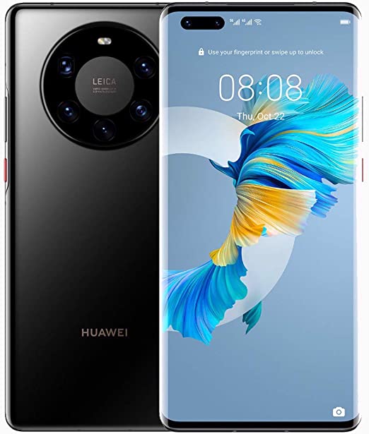Huawei Mate 40 Pro Amazon