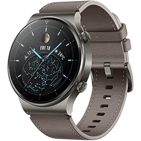 Huawei Watch Gt 2 Pro Amazon
