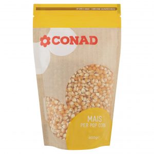 Macchina Per Popcorn Conad
