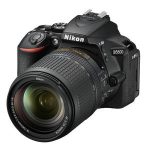 Nikon D5000 MediaWorld