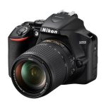 Nikon D5200 MediaWorld
