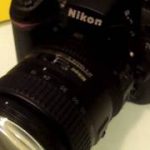Nikon D7000 MediaWorld