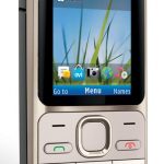 Nokia C2 01 MediaWorld