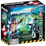 Playmobil Cacciatore Di Fantasmi Amazon