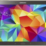 Samsung Galaxy Tab S 10.5 MediaWorld