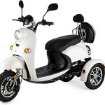 Scooter A Tre Ruote Amazon